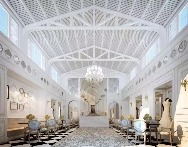 武汉适合举办婚礼的地方,武汉十大室外婚礼场地推荐