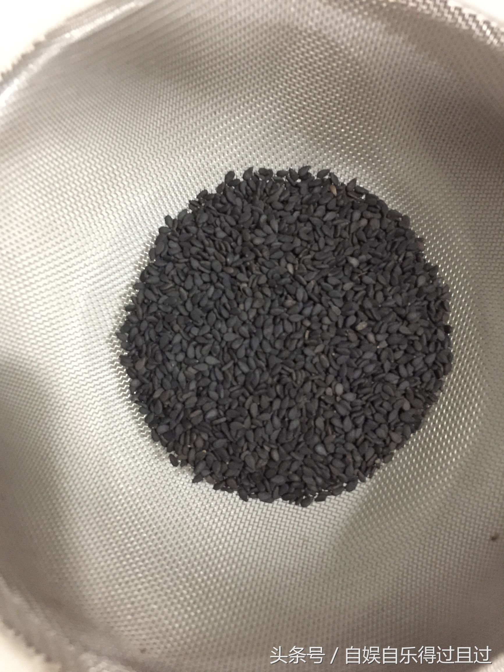 五谷营养粥制作过程,营养五谷粥正宗做法