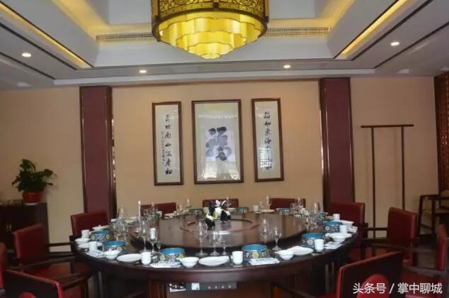 聊城到底有多少美食小吃街,聊城古城区美食区