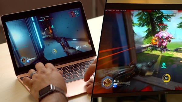 nvidia支持macpro系统吗,mac支持nvidia