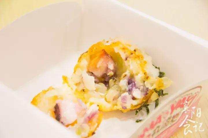 漫画里蹦出来的美食！烫口到哭也一定要吃的那家……