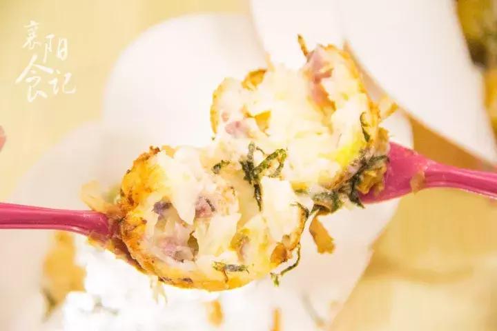 漫画里蹦出来的美食！烫口到哭也一定要吃的那家……