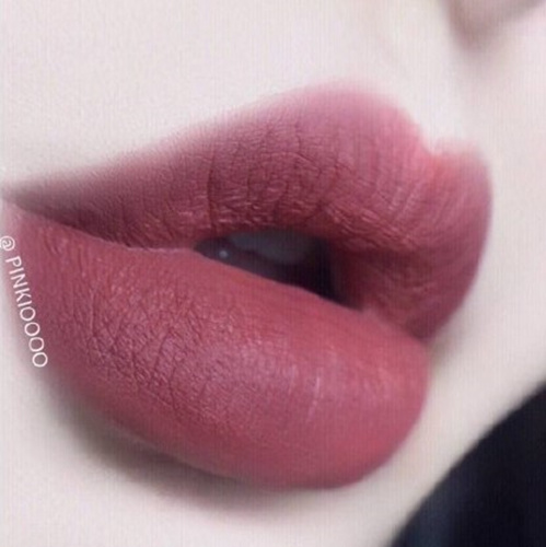 超级适合秋冬的几款口红神仙色,秋冬用这6支口红太漂亮了
