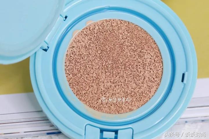 十大网红气垫测评,气垫推荐公认好用第一名大牌