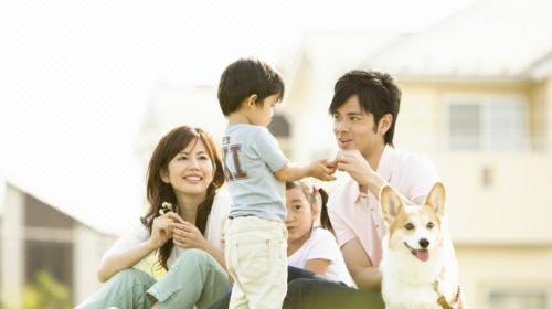 为什么一定要亲子游,为什么要亲子带孩子