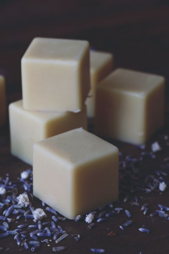 远离干燥秋冬必备本命面霜,冬季自制护肤品