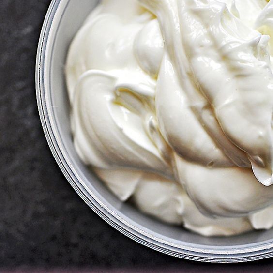 远离干燥秋冬必备本命面霜,冬季自制护肤品