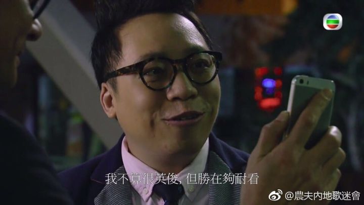 比《使徒行者2》更有港味!这部剧简直就是满满的回忆