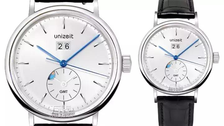 格拉苏蒂最值得推荐的表,格拉苏蒂最好看的表