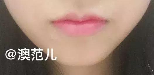 被狠狠种草！深度测评+试色可以“吃”的澳洲口红后