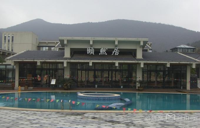 汤山泡温泉推荐,冬天适合去南京汤山泡温泉吗