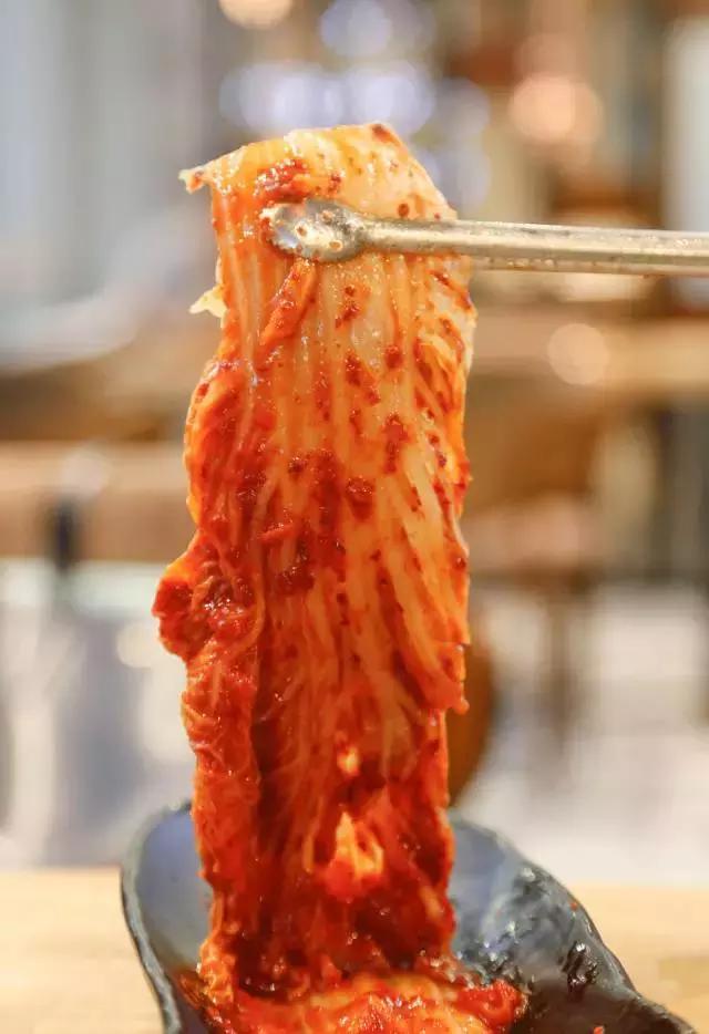 走一波，终于等到这家月销60W的人气烤肉店从市中心开到城南了！