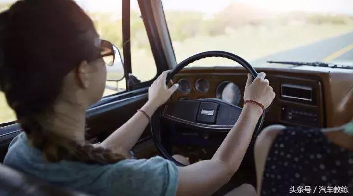 路痴怎么开车最合适,新手开车路痴怎么办