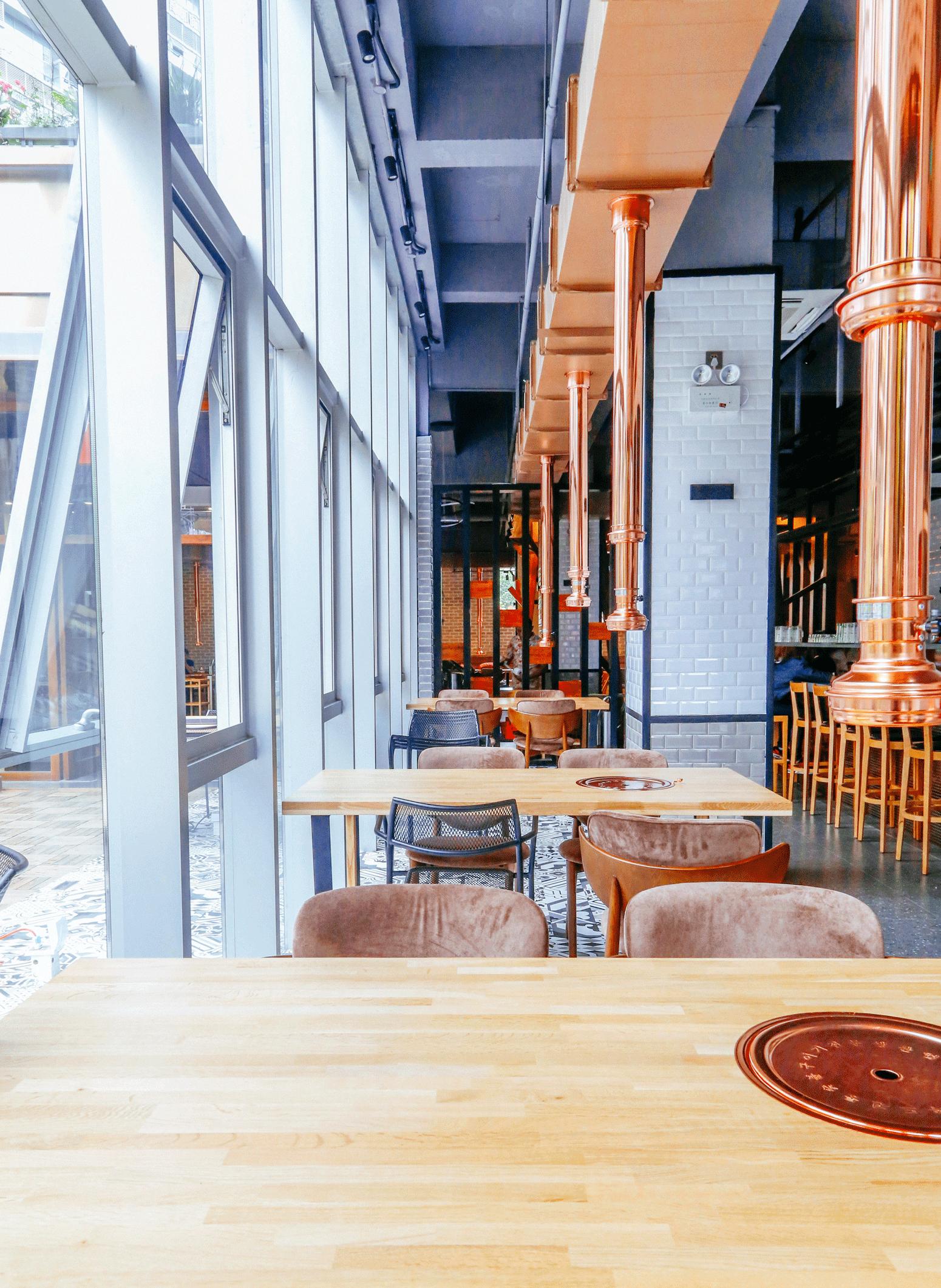 走一波，终于等到这家月销60W的人气烤肉店从市中心开到城南了！