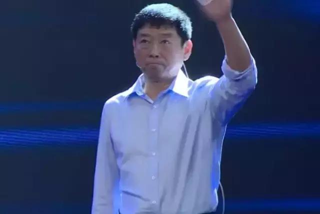 魏建军为什么可以合法造车,魏建军谈长城汽车今年目标