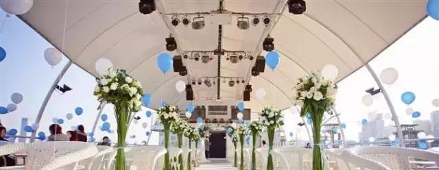 武汉适合举办婚礼的地方,武汉十大室外婚礼场地推荐