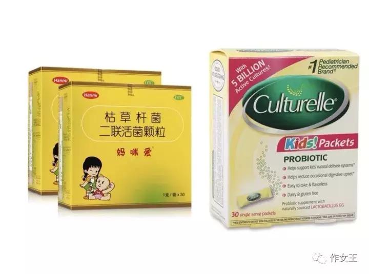 养孩子的大家买了什么,你还在为孩子买什么