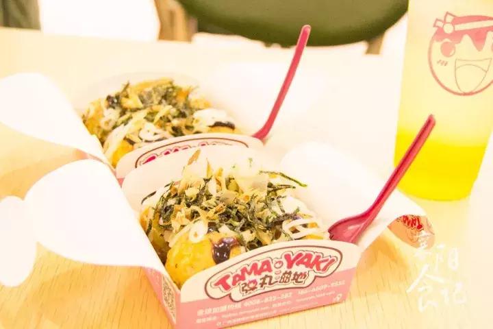 漫画里蹦出来的美食！烫口到哭也一定要吃的那家……