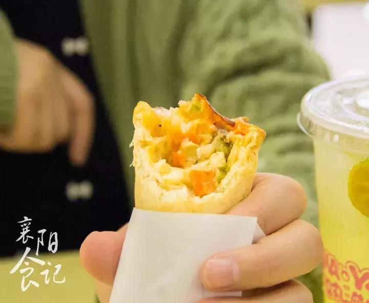 漫画里蹦出来的美食！烫口到哭也一定要吃的那家……