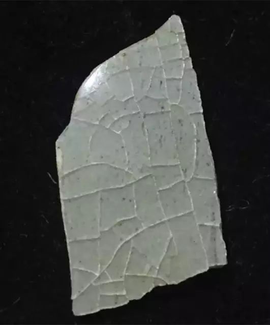 龙泉瓷器鉴定,龙泉瓷器厚胎厚釉