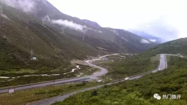 精彩在路上,精彩一直在路上