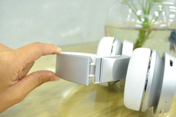 魔声夹耳式蓝牙耳机测评,超好听音质音乐蓝牙耳机