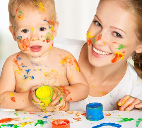 宝宝白天睡觉晚上不睡该怎么改善,宝宝白天不睡觉有什么妙招