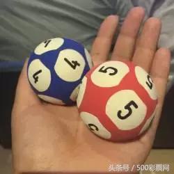 双色球保本规律,买双色球中奖口诀