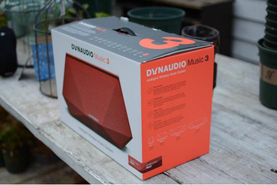 内外兼修尽显经典本色，丹拿音响全网首测！