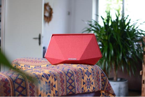 内外兼修尽显经典本色，丹拿音响全网首测！