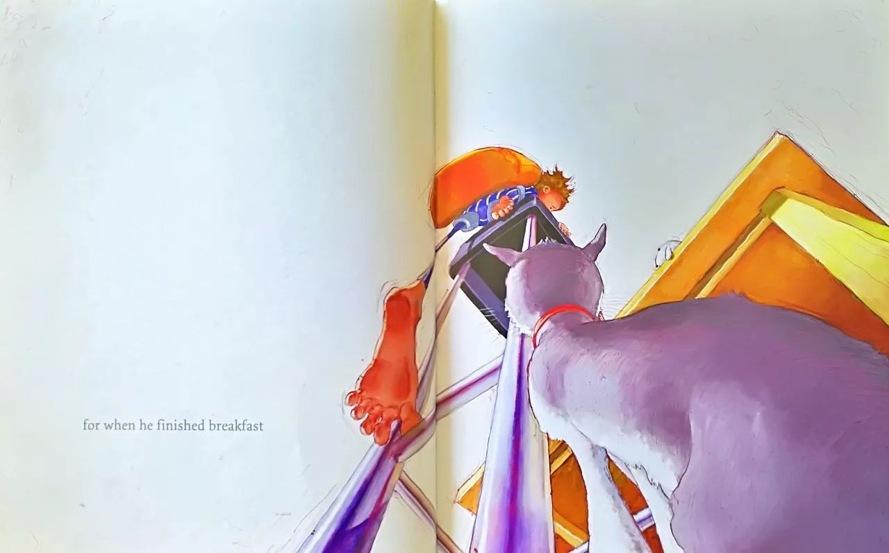 油纸伞英语有声绘本,parachute英文翻译