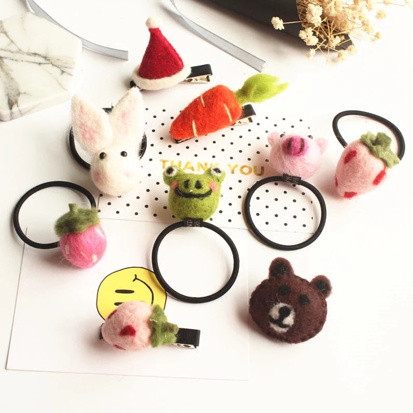 胸针ins高颜值小众蝴蝶结,日韩ins风蝴蝶结发绳