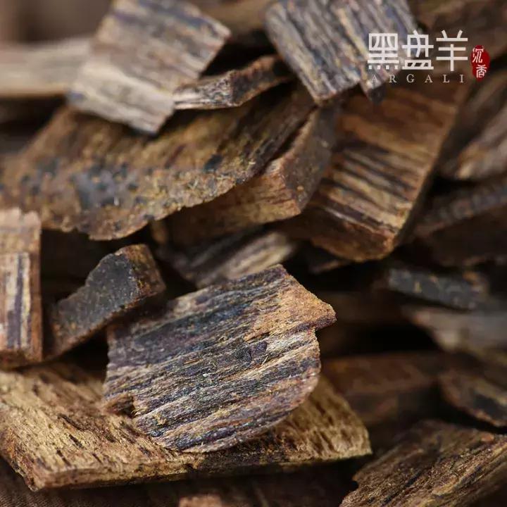 这篇关于奇楠的文章，价值数十万！