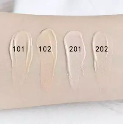 迪丽热巴用过的化妆品,迪丽热巴使用的化妆品