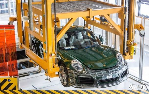 保时捷911最经典广告,保时捷911经典版