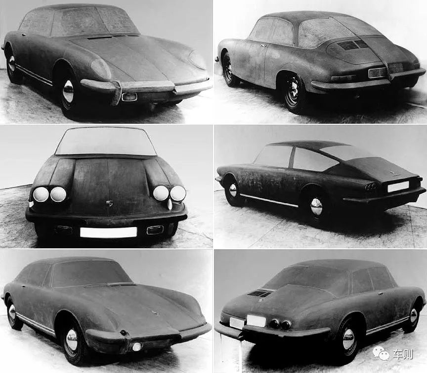 保时捷911最经典广告,保时捷911经典版