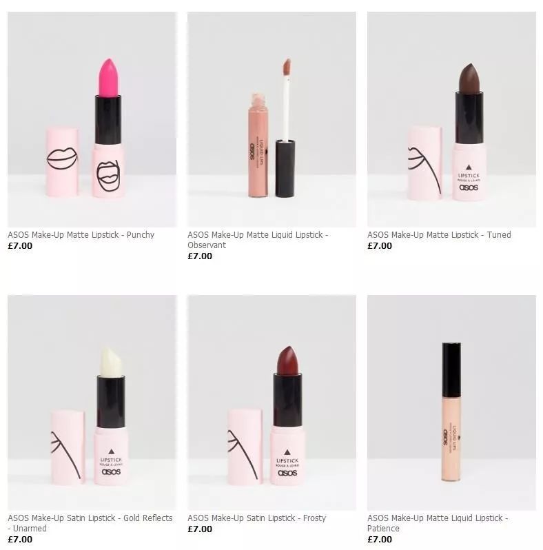 这些国货彩妆比大牌还要贵,那些看似贵却便宜的彩妆