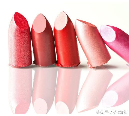 最值得入手的2款口红,口红吃土色推荐排行榜