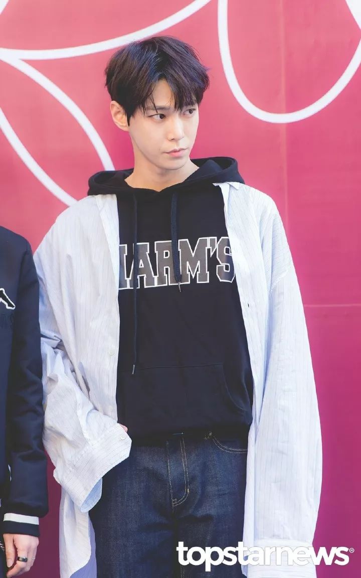 一周爱豆穿衣榜｜众爱豆扎堆首尔时装周可是他们的*服私**更好看