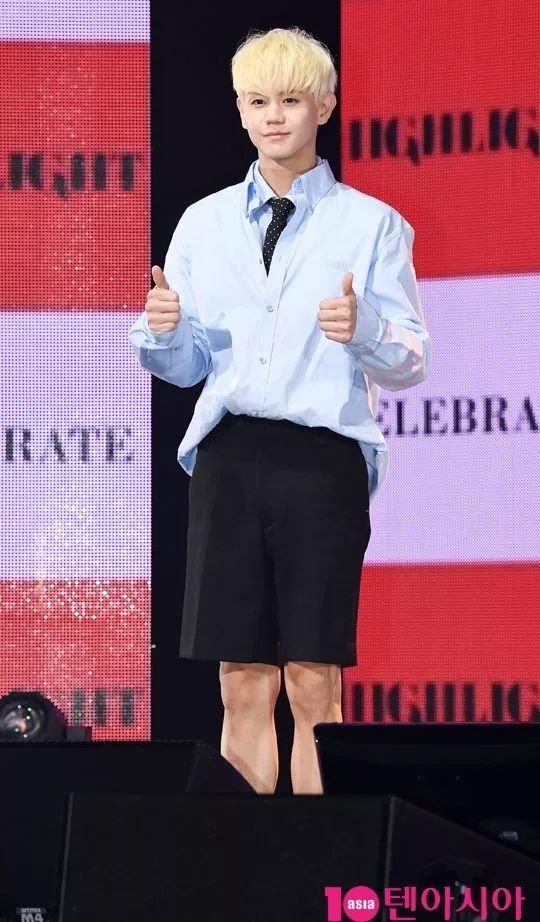 一周爱豆穿衣榜｜众爱豆扎堆首尔时装周可是他们的*服私**更好看