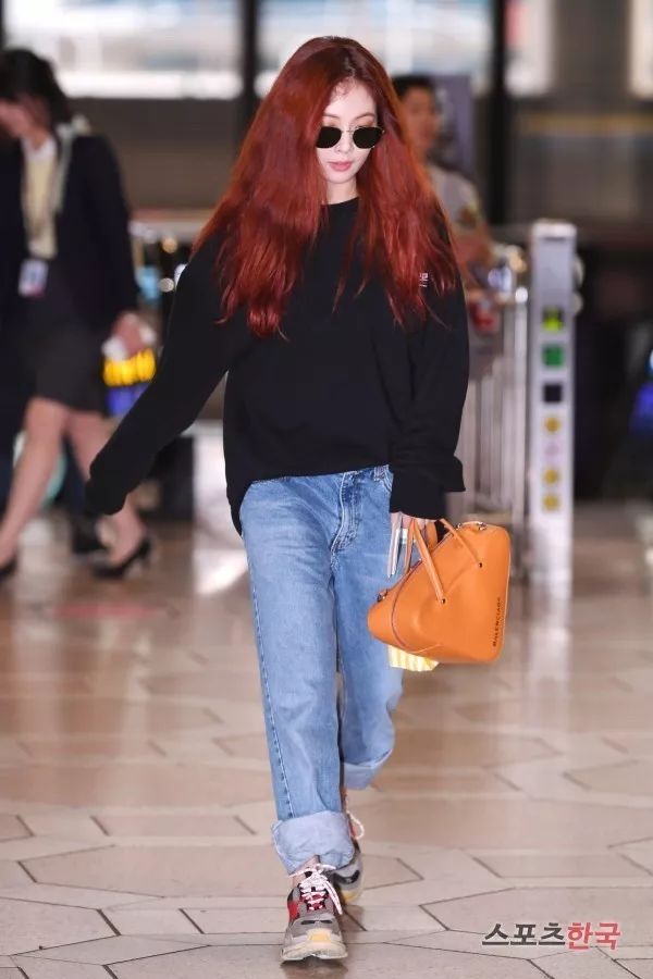 一周爱豆穿衣榜｜众爱豆扎堆首尔时装周可是他们的*服私**更好看