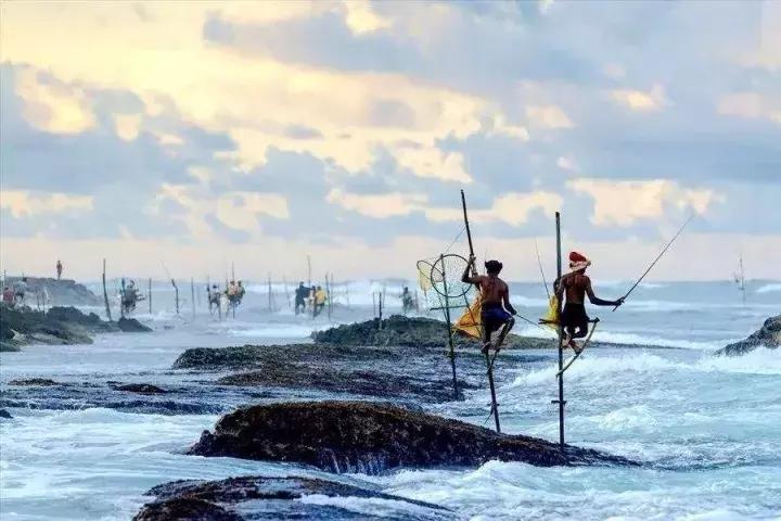 被遗忘的岛屿与世隔绝18000年,被遗忘的海岛完整