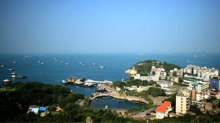 被遗忘的岛屿与世隔绝18000年,被遗忘的海岛完整