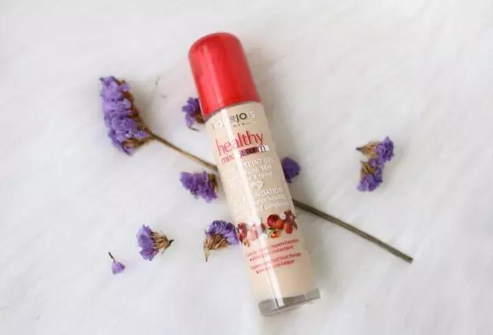 底妆测评第一,底妆测评推荐前十名混油皮