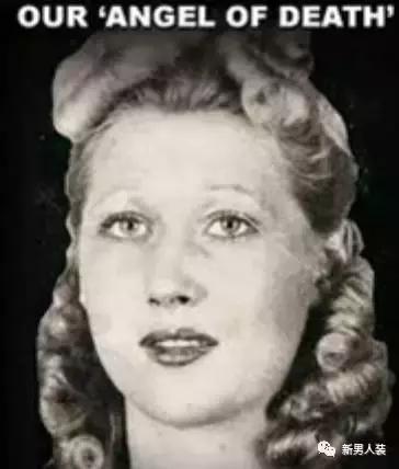 “剃刀帮”地下皇后，是两位家庭主妇