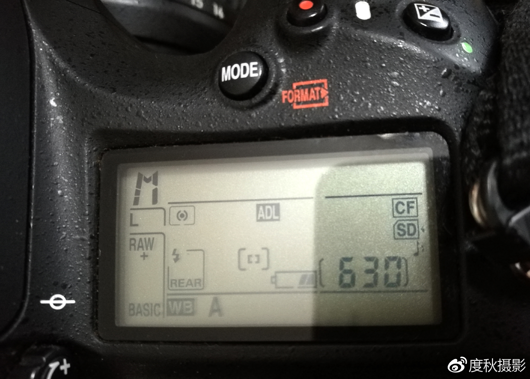 风光摄影如何正确设置对焦模式,风光摄影手动对焦利器