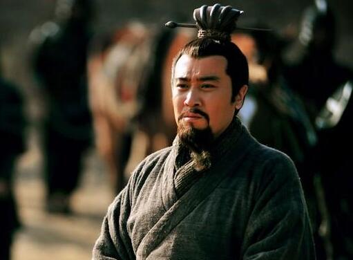 关于刘备和曹操的评价,刘备能力测试