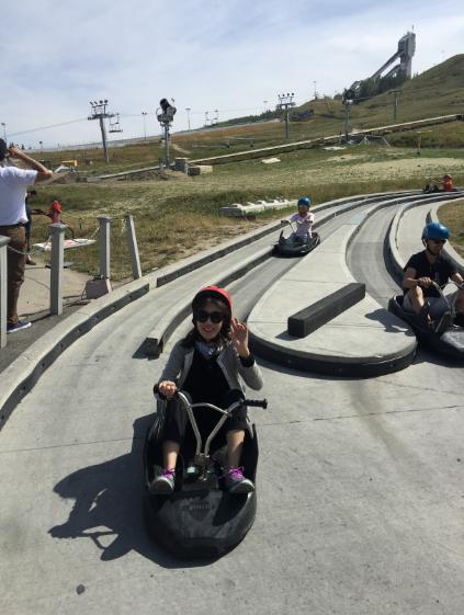 来加拿大埃德蒙顿跑马拉松的四个理由