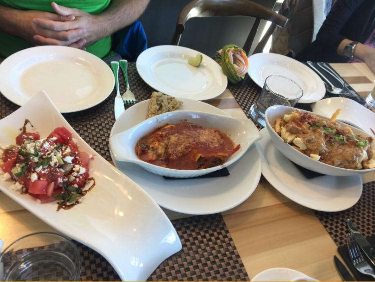 来加拿大埃德蒙顿跑马拉松的四个理由