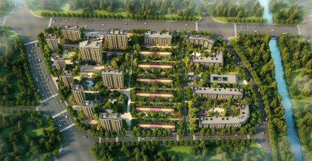 啧啧,这座豪宅有点“用力过猛”